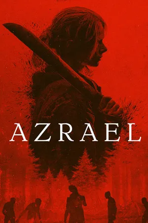 Azrael 2024 Hindi Dual Audio