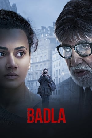 Badla (2019) Hindi Movie - [400MB]