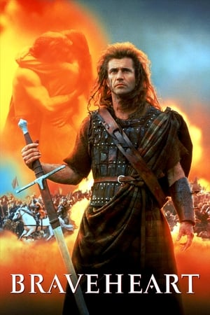Braveheart 1995 100mb Hindi Dual Audio movie Download