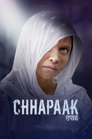 Chhapaak (2020) Hindi Movie - [350MB]