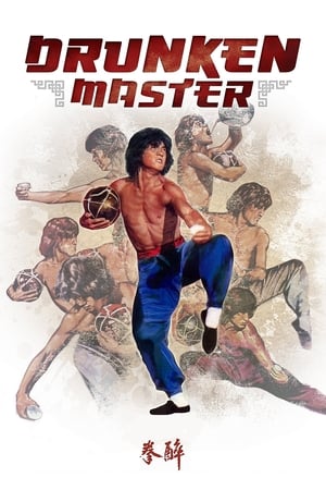 Drunken Master (1978) 100mb Hindi Dual Audio movie Download