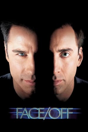Face/Off (1997) Hindi Dual Audio 350MB