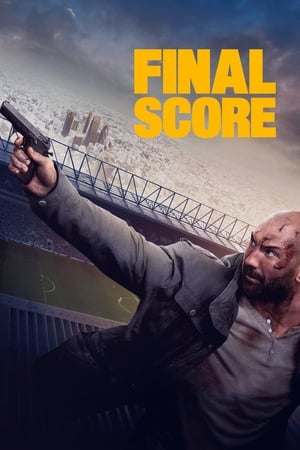 Final Score (2018) Hindi Dual Audio 400MB