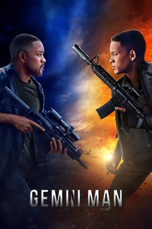 Gemini Man (2019) Hindi Dual Audio [900MB]