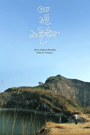 Good Bye Mountain (2025) Hindi (MULTI AUDIO) – – 1080p