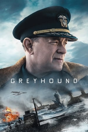 Greyhound 2020 Movie (English) &