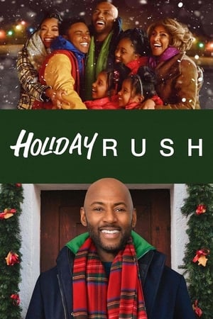 Holiday Rush 2019 Hindi Dual Audio 300MB