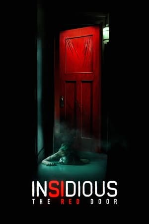 Insidious The Red Door (2023) Hindi (ORG) Dual Audio –