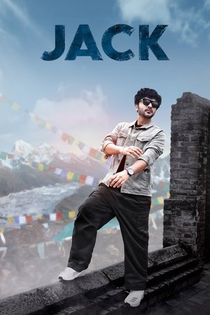 Jack (2025) Hindi (MULTI AUDIO) – – 1080p