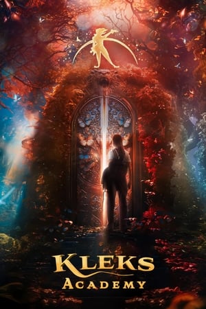 Kleks Academy (2024) Hindi Dual Audio – 720p –