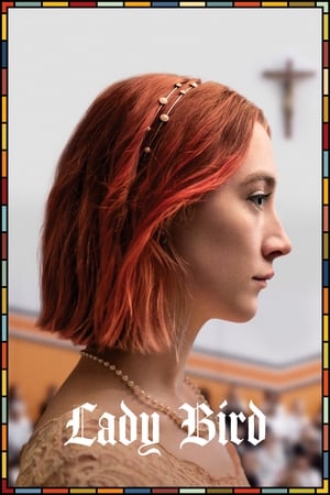 Lady Bird 2017 Hindi Dual Audio 300MB