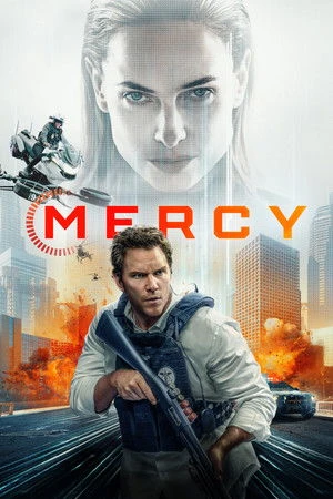 Mercy (2026) Hindi (MULTI AUDIO) – – 1080p