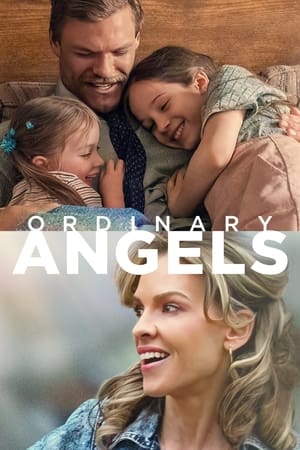 Ordinary Angels (2024) Hindi Dual Audio – 720p –