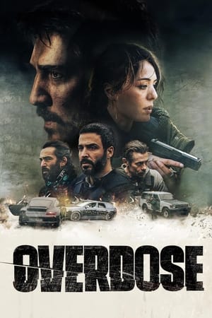Overdose 2022 Hindi Dual Audio –