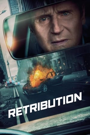 Retribution (2023) Hindi Dual Audio –