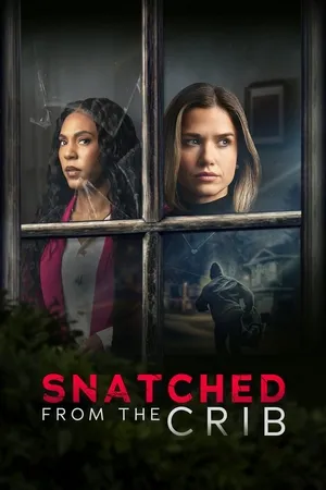 Snatched From The Crib (2025) Hindi (MULTI AUDIO) – – 1080p