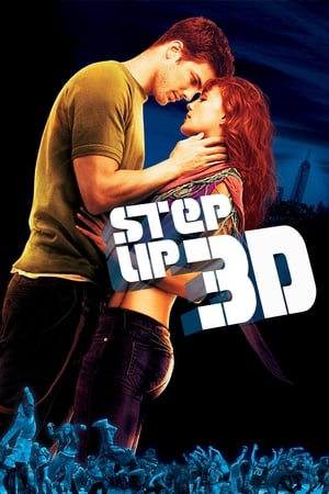Step Up 3D (2010) Hindi Dual Audio [700MB]