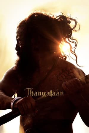 Thangalaan (2024) Hindi (Line) – –