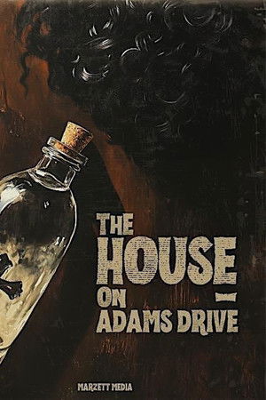 The House on Adams Drive (2024) Hindi (MULTI AUDIO) – – 1080p
