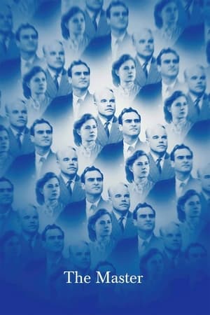 The Master 2014 Hindi Dubbed Full Movie - 1.1GB