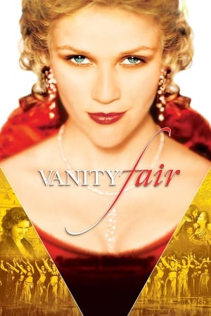 Vanity Fair (2004) Hindi Dual Audio 450MB ESubs