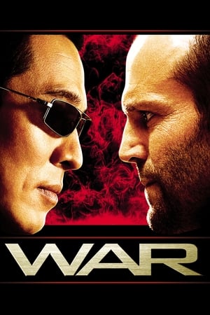 War (2007) Hindi Dual Audio [700MB]