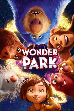 Wonder Park (2019) Hindi Dual Audio 450MB