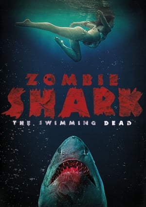 Zombie Shark (2015) Hindi Dual Audio 300MB
